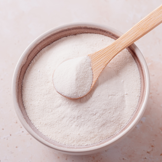 Collagen: The Secret Weapon in Your Dog’s Hip & Joint Supplement